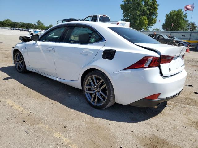 Photo 1 VIN: JTHCE1D29E5001477 - LEXUS IS 350 