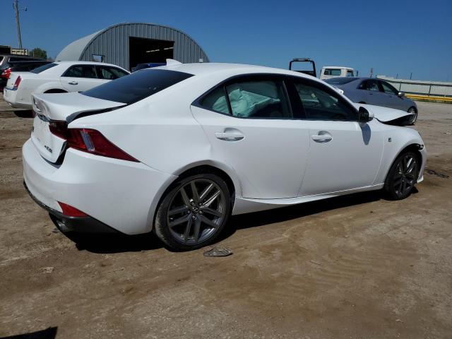 Photo 2 VIN: JTHCE1D29E5001477 - LEXUS IS 350 