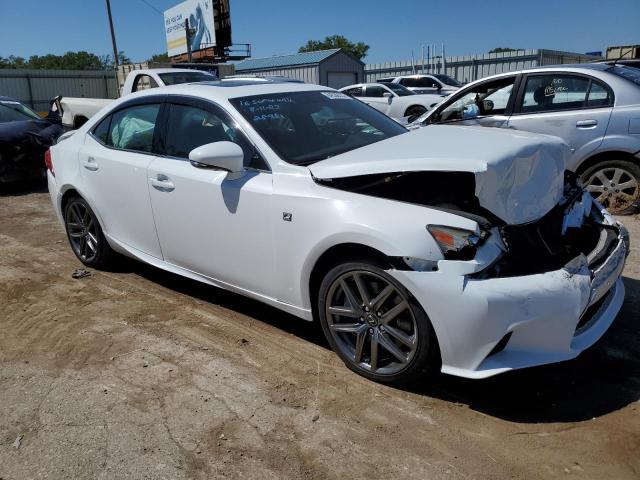 Photo 3 VIN: JTHCE1D29E5001477 - LEXUS IS 350 