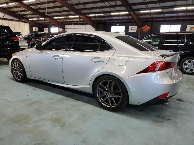 Photo 1 VIN: JTHCE1D29E5002743 - LEXUS IS 350 