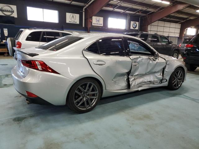 Photo 2 VIN: JTHCE1D29E5002743 - LEXUS IS 350 