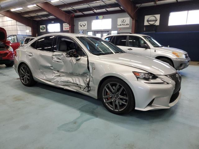 Photo 3 VIN: JTHCE1D29E5002743 - LEXUS IS 350 