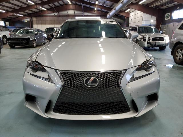 Photo 4 VIN: JTHCE1D29E5002743 - LEXUS IS 350 