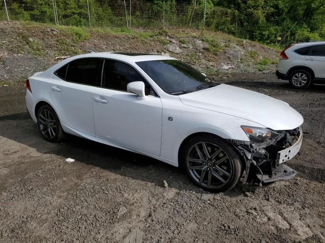 Photo 3 VIN: JTHCE1D29E5003536 - LEXUS IS 350 