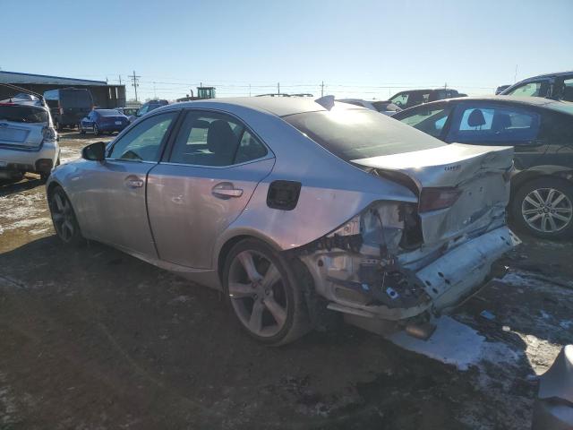 Photo 1 VIN: JTHCE1D29E5004153 - LEXUS IS 350 