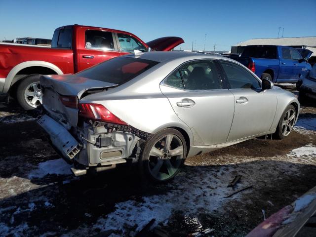 Photo 2 VIN: JTHCE1D29E5004153 - LEXUS IS 350 