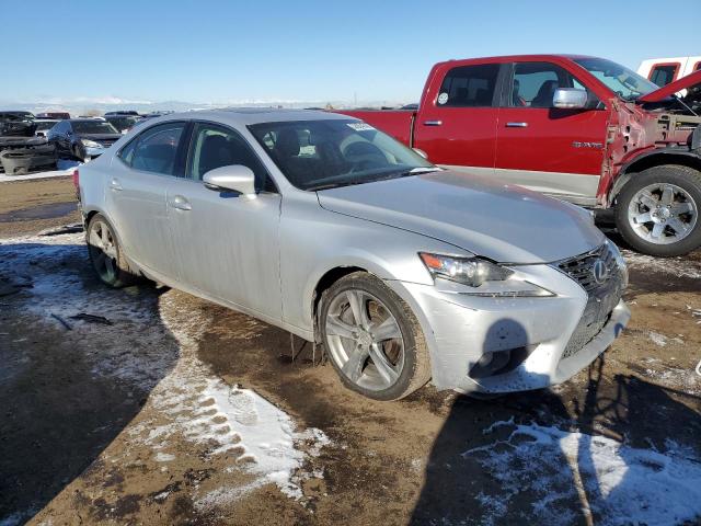 Photo 3 VIN: JTHCE1D29E5004153 - LEXUS IS 350 