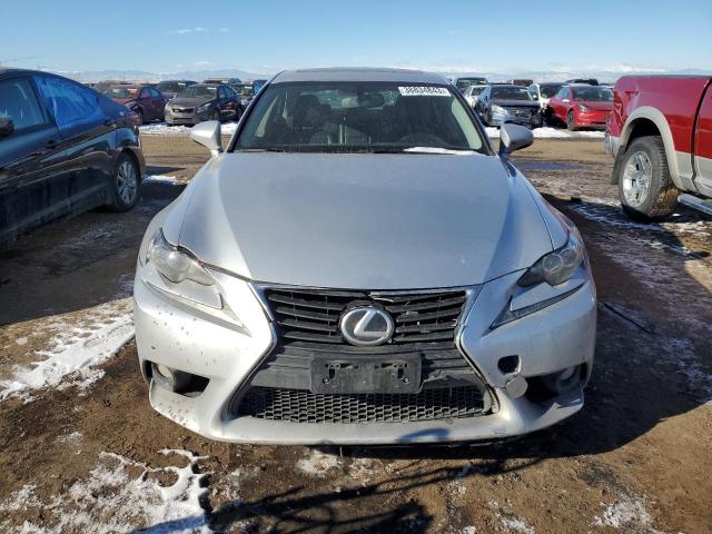 Photo 4 VIN: JTHCE1D29E5004153 - LEXUS IS 350 