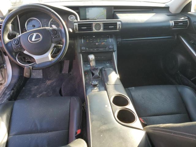 Photo 7 VIN: JTHCE1D29E5004153 - LEXUS IS 350 