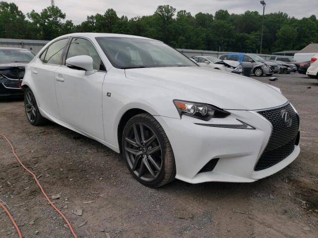 Photo 3 VIN: JTHCE1D29F5008592 - LEXUS IS 350 