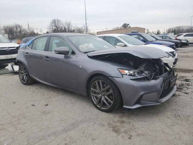 Photo 3 VIN: JTHCE1D29F5009869 - LEXUS IS 350 