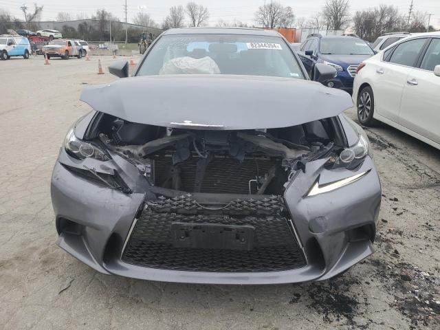 Photo 4 VIN: JTHCE1D29F5009869 - LEXUS IS 350 