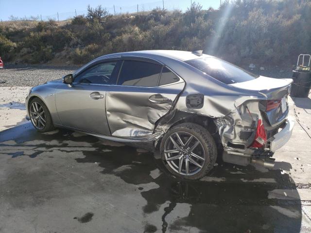 Photo 1 VIN: JTHCE1D29G5010375 - LEXUS IS 350 