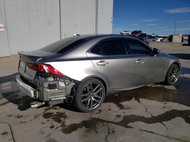 Photo 2 VIN: JTHCE1D29G5010375 - LEXUS IS 350 