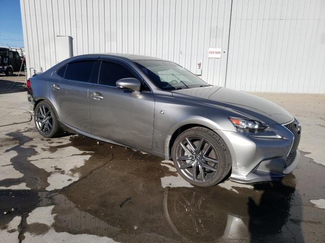 Photo 3 VIN: JTHCE1D29G5010375 - LEXUS IS 350 