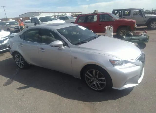 Photo 0 VIN: JTHCE1D29G5010408 - LEXUS IS 350 