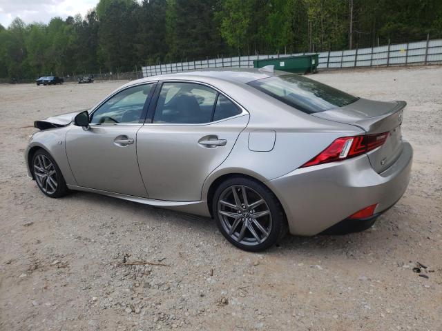 Photo 1 VIN: JTHCE1D29G5012854 - LEXUS IS 350 