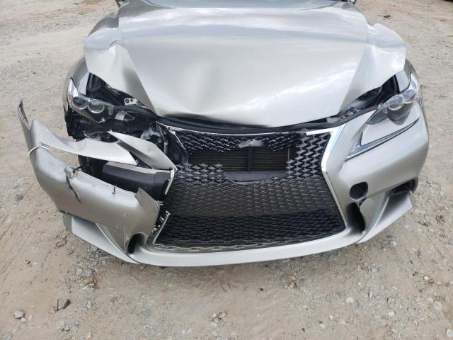 Photo 10 VIN: JTHCE1D29G5012854 - LEXUS IS 350 