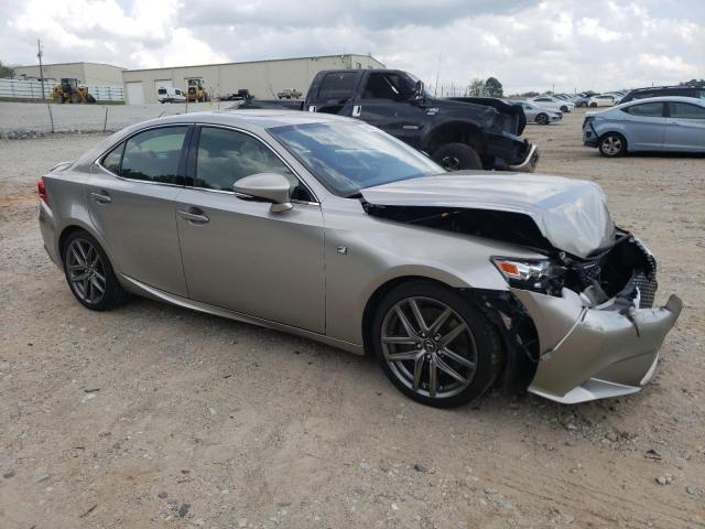 Photo 3 VIN: JTHCE1D29G5012854 - LEXUS IS 350 