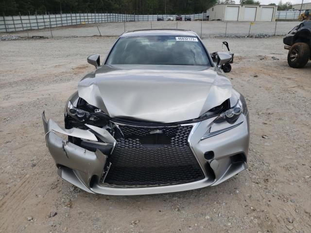 Photo 4 VIN: JTHCE1D29G5012854 - LEXUS IS 350 