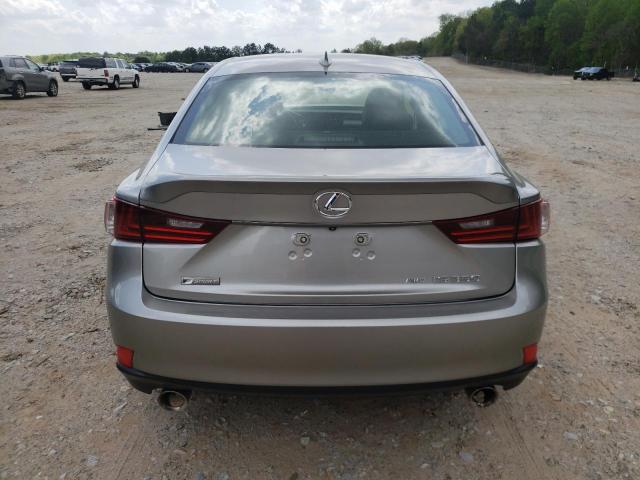 Photo 5 VIN: JTHCE1D29G5012854 - LEXUS IS 350 