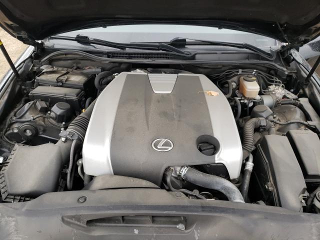 Photo 6 VIN: JTHCE1D2XE5001326 - LEXUS IS 350 