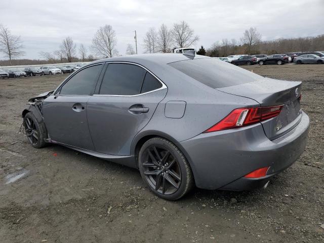 Photo 1 VIN: JTHCE1D2XE5001505 - LEXUS IS 