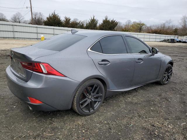 Photo 2 VIN: JTHCE1D2XE5001505 - LEXUS IS 