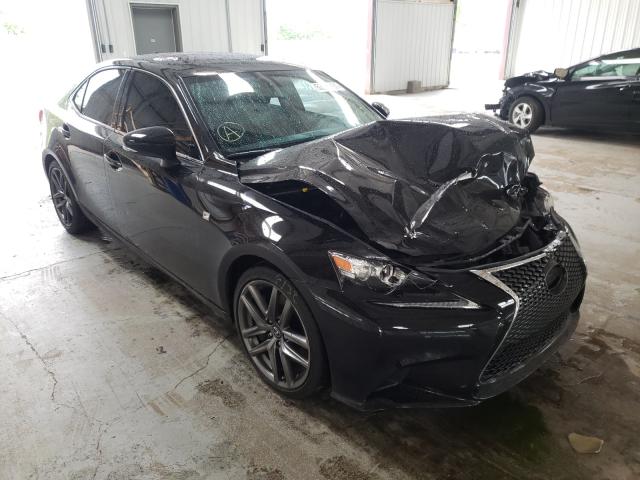 Photo 0 VIN: JTHCE1D2XE5001729 - LEXUS IS 350 