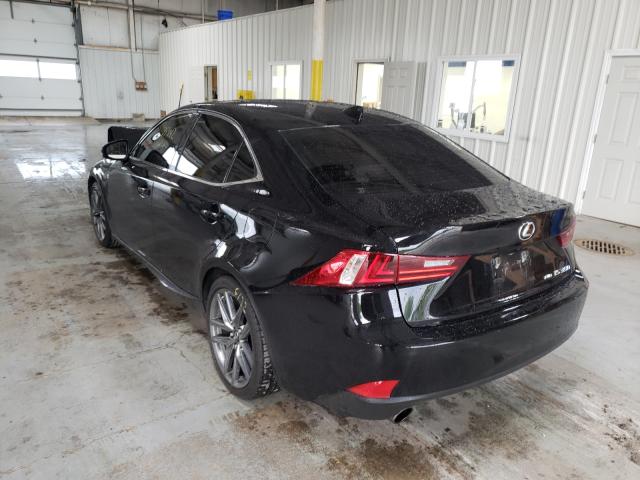 Photo 2 VIN: JTHCE1D2XE5001729 - LEXUS IS 350 