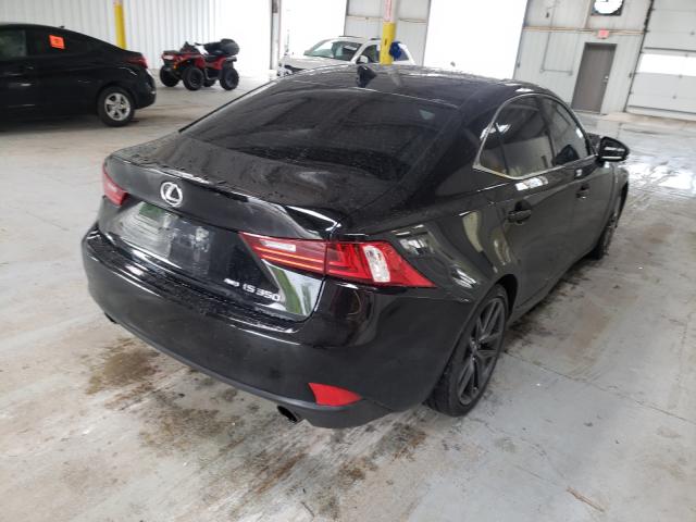 Photo 3 VIN: JTHCE1D2XE5001729 - LEXUS IS 350 