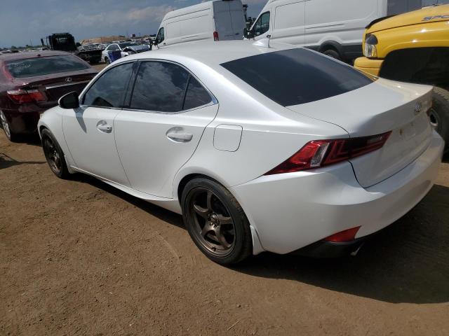 Photo 1 VIN: JTHCE1D2XE5001942 - LEXUS IS 350 