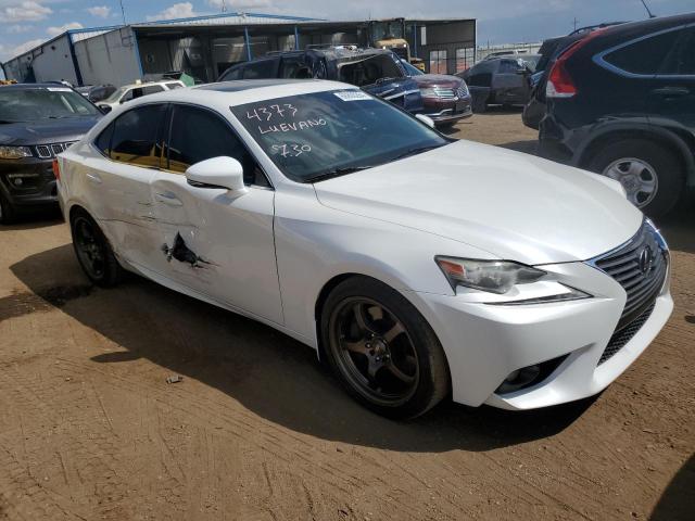 Photo 3 VIN: JTHCE1D2XE5001942 - LEXUS IS 350 