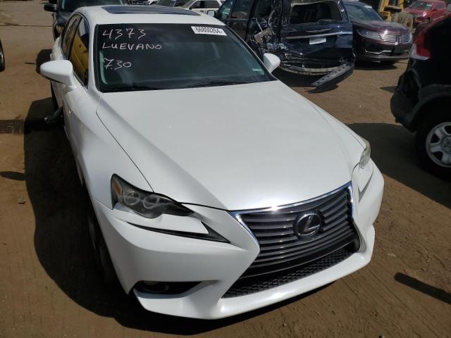 Photo 4 VIN: JTHCE1D2XE5001942 - LEXUS IS 350 