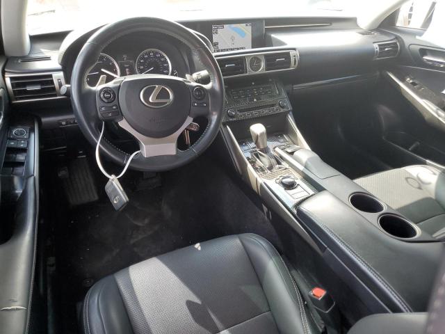 Photo 7 VIN: JTHCE1D2XE5001942 - LEXUS IS 350 