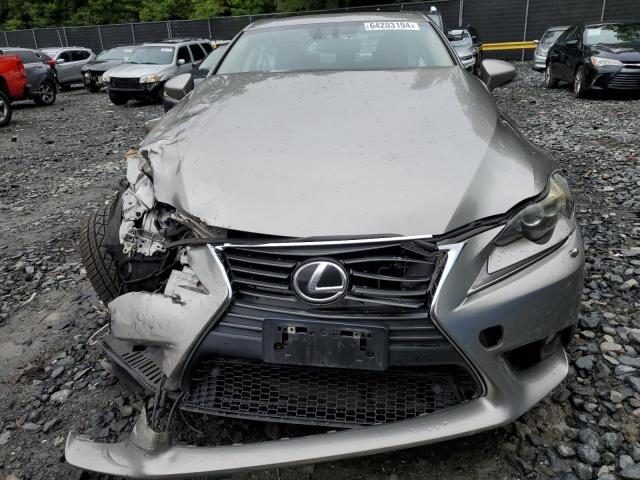 Photo 10 VIN: JTHCE1D2XE5002265 - LEXUS IS 350 