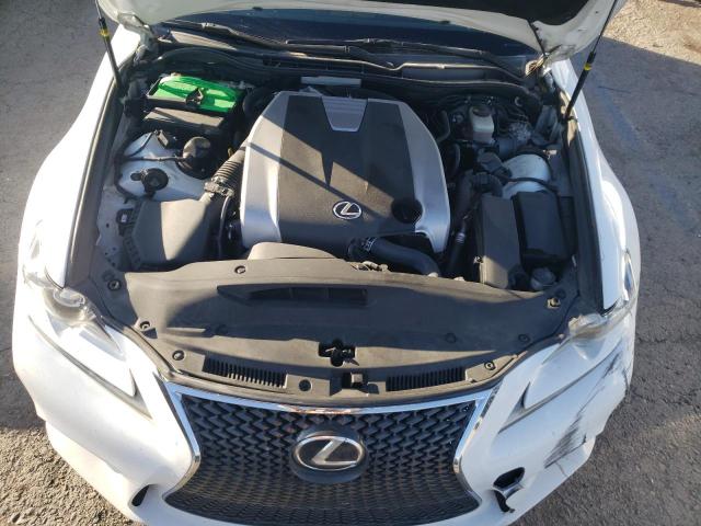 Photo 10 VIN: JTHCE1D2XE5003660 - LEXUS IS 350 