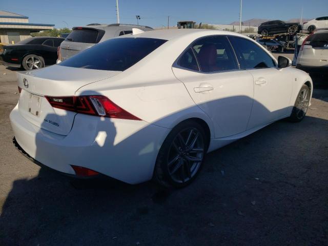 Photo 2 VIN: JTHCE1D2XE5003660 - LEXUS IS 350 