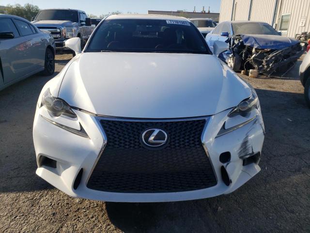 Photo 4 VIN: JTHCE1D2XE5003660 - LEXUS IS 350 