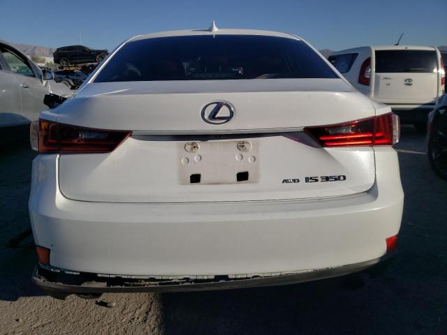 Photo 5 VIN: JTHCE1D2XE5003660 - LEXUS IS 350 