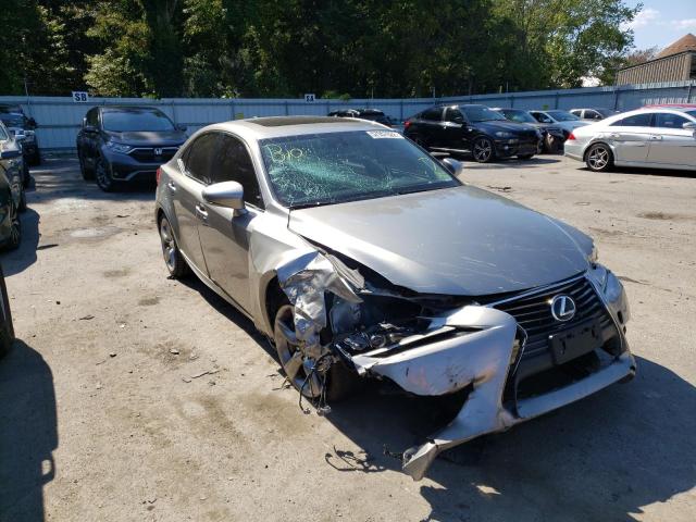 Photo 0 VIN: JTHCE1D2XE5004064 - LEXUS IS 350 