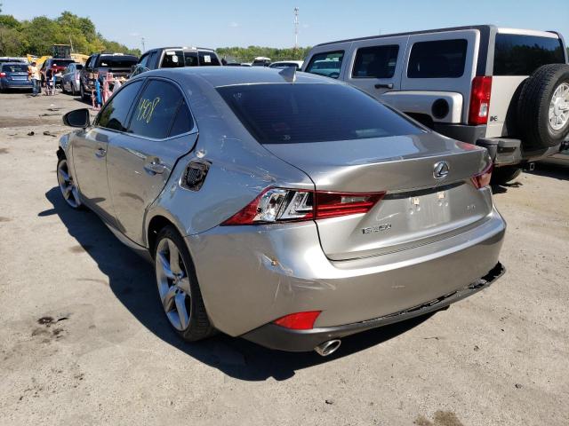 Photo 2 VIN: JTHCE1D2XE5004064 - LEXUS IS 350 