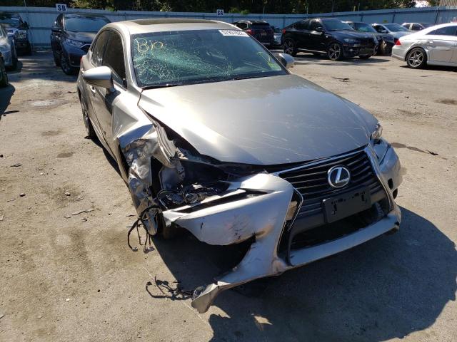 Photo 8 VIN: JTHCE1D2XE5004064 - LEXUS IS 350 