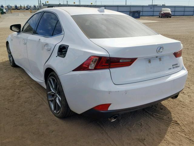 Photo 2 VIN: JTHCE1D2XE5004307 - LEXUS IS 350 