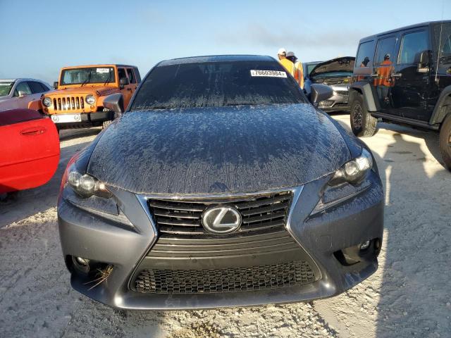 Photo 4 VIN: JTHCE1D2XF5006849 - LEXUS IS 350 