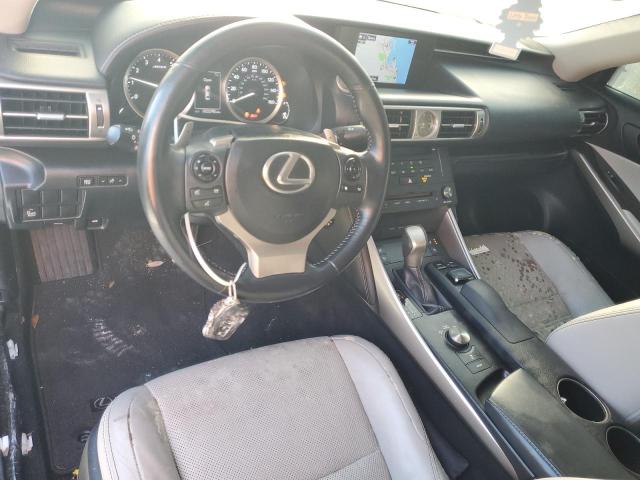 Photo 7 VIN: JTHCE1D2XF5006849 - LEXUS IS 350 