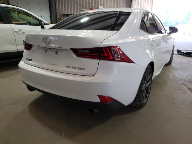 Photo 3 VIN: JTHCE1D2XF5009086 - LEXUS IS 350 