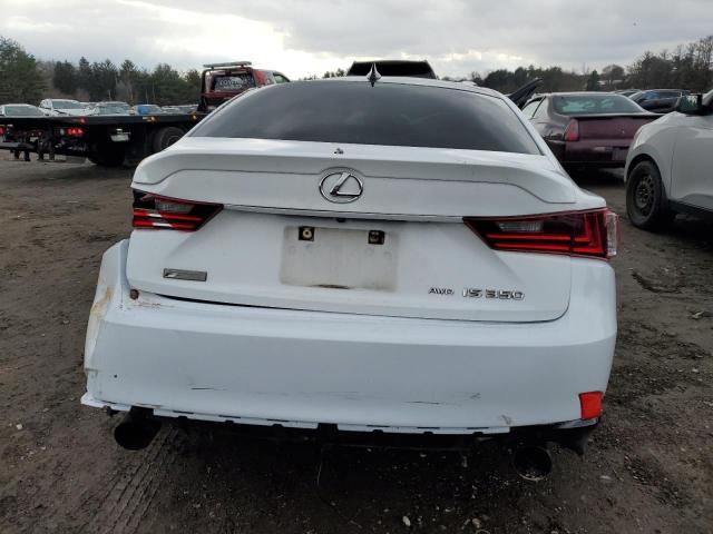 Photo 5 VIN: JTHCE1D2XG5012328 - LEXUS IS 