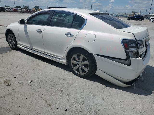 Photo 1 VIN: JTHCE1KS0A0024852 - LEXUS GS 350 