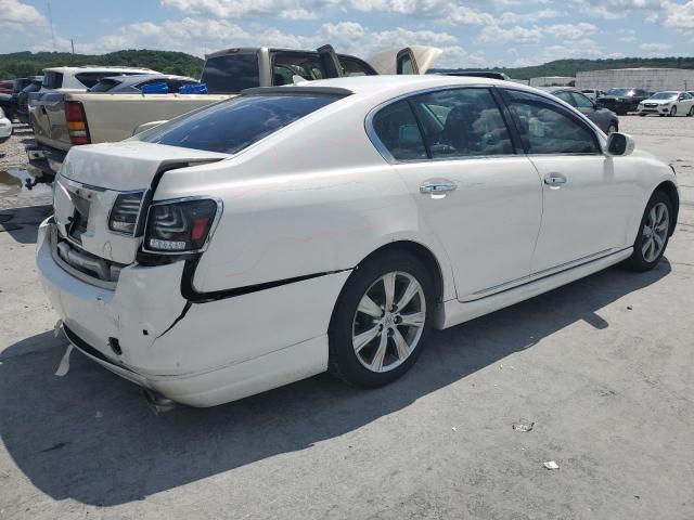 Photo 2 VIN: JTHCE1KS0A0024852 - LEXUS GS 350 